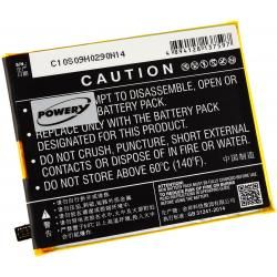 batéria pre Meizu Typ BA711