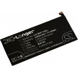 batéria pre Meizu Typ BA793