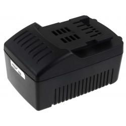 batéria pre Metabo brúska KNS 18 LTX 150 4000mAh