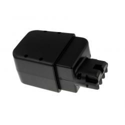 batéria pre Metabo  Hs A 8043 (ploché kont.) 3000mAh