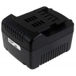 batéria pre Metabo skrutkovač BS 14.4 LTX Impuls 3000mAh