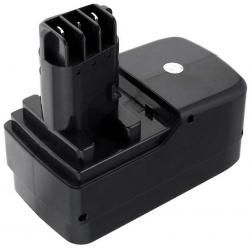 batéria pre Metabo skrutkovač BSP18/ Typ  6.31739