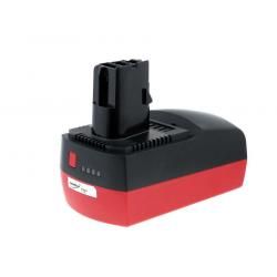 batéria pre Metabo skrutkovač BSZ 18/ Typ 6.25484