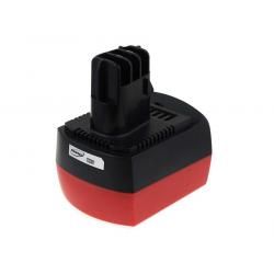 batéria pre Metabo Typ 6.25473