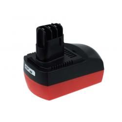 batéria pre Metabo Typ 6.25475