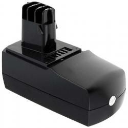 batéria pre metabo Typ 6.25477 (18V 2000mAh NiMH)