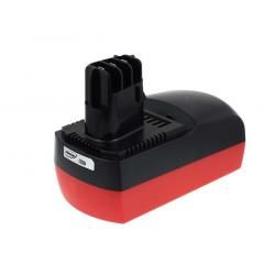 batéria pre Metabo Typ 6.25477