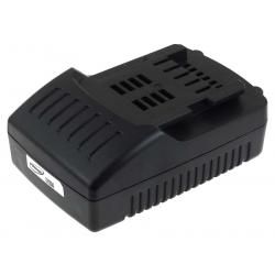 batéria pre Metabo univerzálne svietidlo ULA 14.4-18 1500mAh