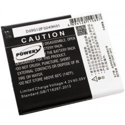 batéria pre Meu AN500