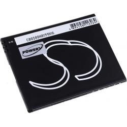 batéria pre Microsoft Lumia 950 XL / Nokia Lumia 950 XL / Typ BV-T4D