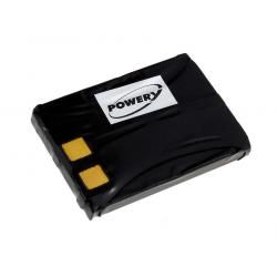 batéria pre Midland 777/ PMR446+/ Typ PB-777