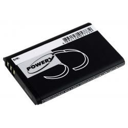 batéria pre Midland Typ BATT11L