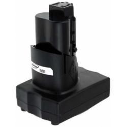 batéria pre Milwaukee príklepový skrutkovač C12 IW