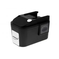 batéria pre Milwaukee Typ System 3000 B9.6  3000mAh NiMH