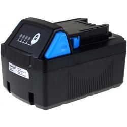 batéria pre Milwaukee úhlový vŕtací skrutkovač C18 RAD 4000mAh