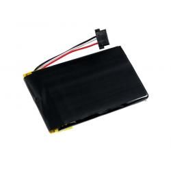 batéria pre Mitac Mio C320