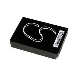 batéria pre Mitac Typ E3MT041202 2200mAh