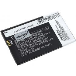 batéria pre MIUI Typ BM20