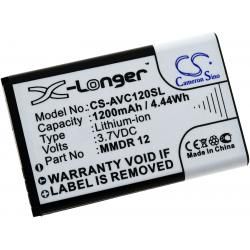 batéria pre mobil Emporia Telme C120 / Evolveo EasyPhone EP-500