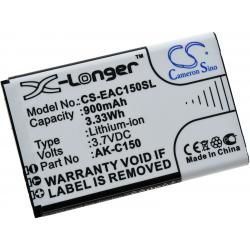 batéria pre mobil Emporia Typ AK-C150