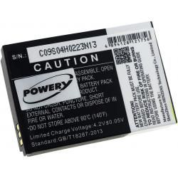 batéria pre mobil Socketmobile Sonim Typ BAT-01950-01S