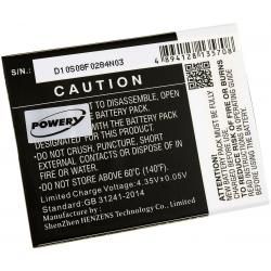 batéria pre Mobistel Cynus E6