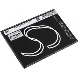 batéria pre Mobistel MT-600S