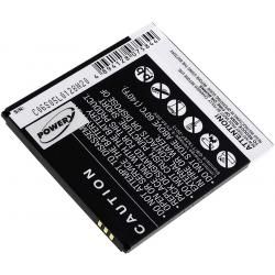 batéria pre Mobistel SH26160 2000mAh