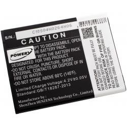 batéria pre Mobistel Typ BTY26189