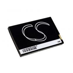 batéria pre Motorola Atrix 4G