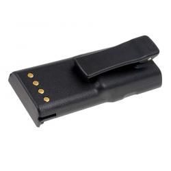 batéria pre Motorola GP300 (1200mAh)