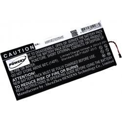 batéria pre Motorola Moto G4 / Typ SNN5966A