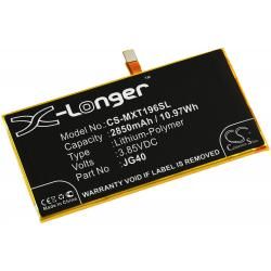 batéria pre Motorola Moto G7 Plus, Moto G7 Plus Dual SIM