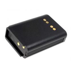 batéria pre Motorola MX1000/3000/Saber/Typ NNTN4595 2700mAh NiMH