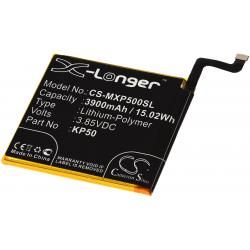 batéria pre Motorola One Zoom, XT2010-1, Typ KP50