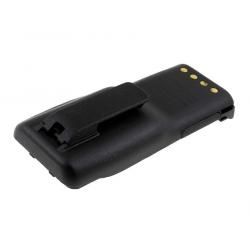 batéria pre Motorola Radius GP350 2300mAh NiMH