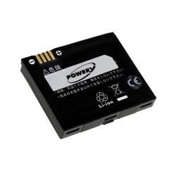 batéria pre Motorola SLVR L6 1030mAh