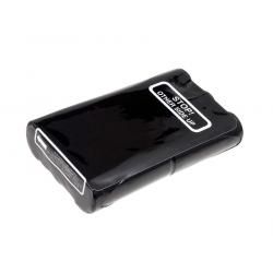 batéria pre Motorola SP50+ NiCd