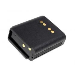 batéria pre Motorola Typ NTN4593  1600mAh NiMH