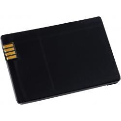 batéria pre Motorola W510