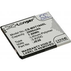 batéria pre Motorola XT1920-18 / XT-1920-19