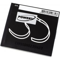 batéria pre Motorola XT711