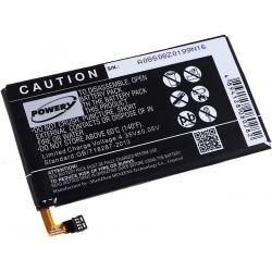 batéria pre Motorola XT901 Electrify M