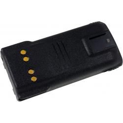 batéria pre Motorola XTS2500 2500mAh Li-Ion