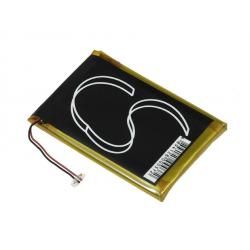 batéria pre MP3-Player Sony Typ 1-756-702-11