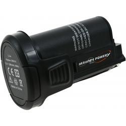 batéria pre multifunkčné náradie Dremel 8100