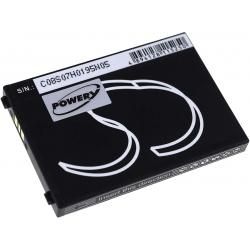 batéria pre MyPhone H-Smart / Typ BM-06