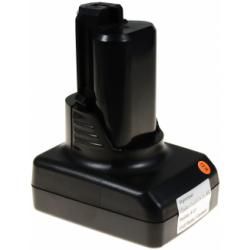 batéria pre náradie Bosch GSR / GDR / GWI / Typ 2607336779