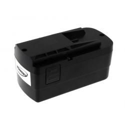 batéria pre náradie FESTOOL (FESTO) Typ 492268 NiMH 3000mAh