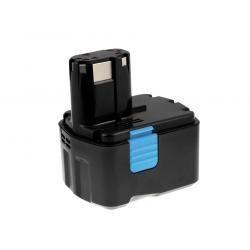 batéria pre náradie Hitachi DV 14DVKS 4000mAh Li-Ion